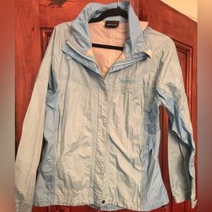 Marmot rain coat